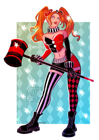 Harley Quinn