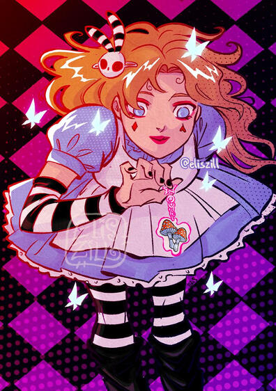 Collab with Wooacry (2025)