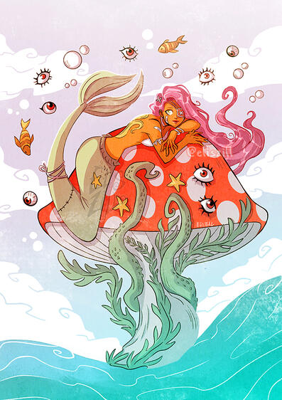 Design for Kokomo clothes (2025)